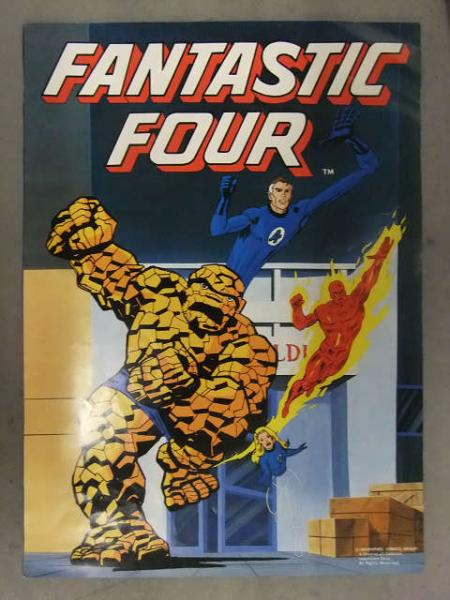 マーベル MARVEL ポスター 7枚 ポスター