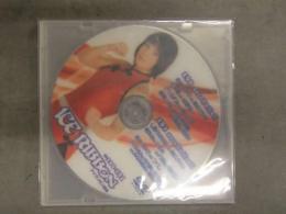 ICE RIBBON アイスリボン通信190　191　女子プロレスラー　DVD