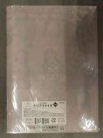 未開封　NIZIU クリアファイル＋フォトセット