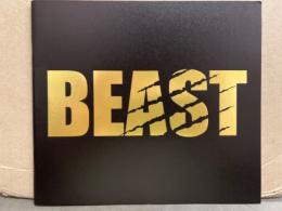 映画パンフレット 「BEAST」 イドリス・エルバ、シャールト・コプリー、イヤナ・ハーレイ、リア・ジェフリーズ