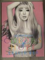 LESLIE KEE レスリー・キー 写真集 「ANTEPRIMA COLORS of HOPE