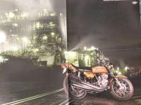 葉月えり Mr.Bike 2017年5月　付録　ポスター
