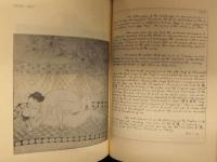 VAN GULIK　「EROTIC COLOUR PRINTS OF THE MING PERIOD」　中国語 英語