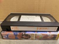 松田純 VHS 「Juice」　国内正規 セル品