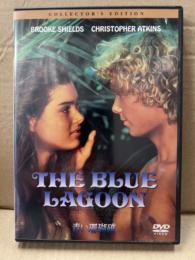 THE BLUE LAGOON COLLECTOR'S EDITION　青い珊瑚礁 コレクターズエディション　セル専用・国内正規品　DVD 盤質良好　ブルック・シールズ