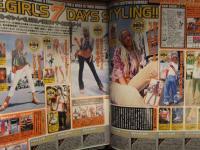 egg エッグ 2002年7月 Vol.69 黒ギャル ヤマンバ ファッション誌