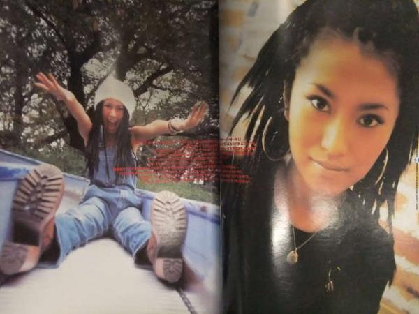egg エッグ 1999年1月 Vol.31 黒ギャル ヤマンバ ファッション誌