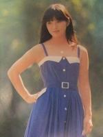 岩崎宏美 SUMMER HOLIDAY コンサート　パンフレット