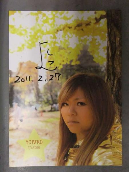 世志虎　サイン本　プロレス 世志虎 サイン本 プロレス 2025年最新】Yahoo!オークション -世