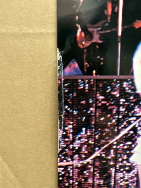 キャンディーズ パンフレット 「フィルムカーニバル message from