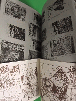 美品　水木しげる叢書　全10巻セット　同一シリアル全巻予約特典　もののけ通信・アマゾンの奇妙なもの・水木しげる作品総カタログ・大判 水木しげる大特集 付
