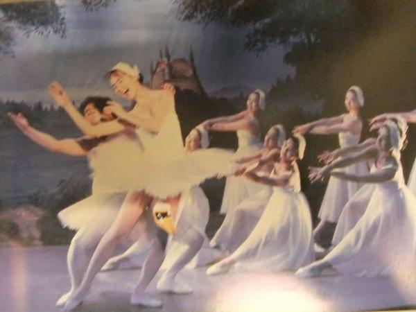 志村けん＆田代まさし だいじょうぶだぁファミリー 第一回旗揚げ興行