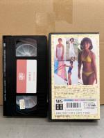 佐野量子 VHS 「Skatch book」　セル専用 国内正規品