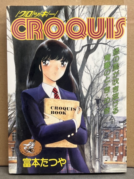 ⭐︎希少⭐︎ CROQUIS クロッキー全集・日本語版 ⭐︎希少⭐︎ CROQUIS クロッキー全集・日本語版 ⭐︎希少