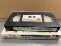 三浦理恵子 VHS 「Rendez‐vous ランデヴー RIEKO in ニューカレドニア＆ヴァヌアツ」　CoCo
