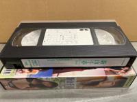 新山千春 VHS 「Koe」