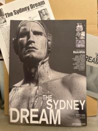 送料無料】 洋書 オリンピック選手 ヌード写真集 THE SYDNEY DREAM A