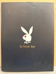 洋書 「THE PLAYBOY BOOK」　両面歴代プレイメイトヌード綴じ込みピンナップ付き