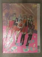書店ビニール未開封　TWICE-FANCY YOU　ミニアルバム　付属品封入