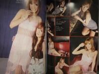 AFTER アフター 2010年9月 Vol.142　春菜まり 蜜蜂菜那 水商売　キャバクラ　キャバ嬢　水着