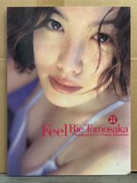 ともさかりえ 写真集　「Feel」　香港版　特別編集