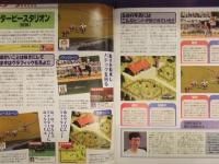 ファミ通PS プレイステーション 1996年11月 平野耕太　ダービースタリオン FF7 バイオハザード2 サガフロ リンダキューブ 蒼穹紅蓮隊