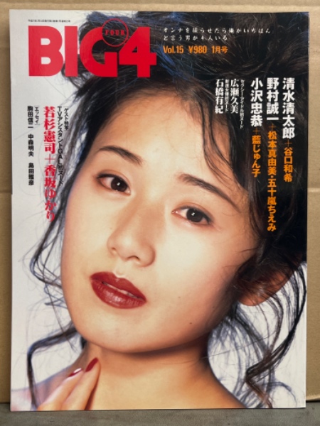 即決☆送料無料☆佐藤めぐみ☆水着☆ポスター☆5枚セット☆