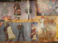 ファミ通 2007年8月17日 No.974　綴じ込み小冊子付　ワイルドアームズ　パワプロ14　ガンダムバトルクロニクル