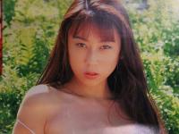 FLASH EXCITING フラッシュエキサイティング　1995年8月31日　通巻21号 水谷リカ　高瀬千夏　鈴木紗理奈　