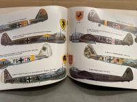 洋書 「JUNKERS Ju 88 in action　Aircraft No.16」 ユンカース　飛行機/戦闘機/爆撃機