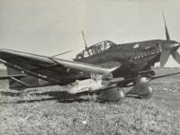 洋書 「JUNKERS Ju 87」 Band 26 ユンカース スツーカ　シュトゥーカ　ドイツ語　急降下爆撃機/飛行機/戦闘機