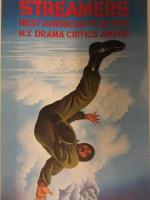 大型本 ポスター集　ポール・デイビス　ポスターブック 41x29cm　初版