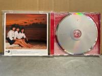CD 「キャンディーズ　2000 BEST」　伊藤蘭・藤村美樹・田中好子
