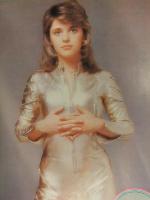 週刊 FM 東版 1975年5月19日 浅野ゆう子 スージー・クアトロ 永六輔 ジョン・ハモンド 音楽之友社