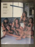 新品 Dynamite5 写真集 小池栄子 川村亜紀 酒井優美 佐藤江梨子 松岡ゆき シュリンク未開封 管理カード封入 帯付き　