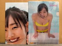 ボム BOMB　2018年8月 No.462　須田亜香里 両面クリアファイル＋須田亜香里/北川綾巴・菅原茉椰 両面超BIGポスター付　北向珠夕・太田彩香・西村菜那子・本間日陽・山口真帆　他
