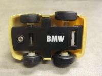 BMW M3　プルバックカー　黄色　イエロー