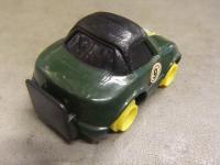 チョロQ　ユーノス・ロードスター　マツダ　プルバックカー