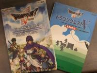 ドラゴンクエスト5 天空の花嫁　DRAGON QUEST V スーパーファミコン用ソフト＋DS・PS2攻略本5冊　セット SFC DQ5