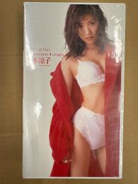 新品未開封　VHS　レースクイーンコレクション　沢木涼子　Private Legs　RQ キャンギャル