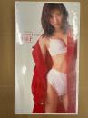 新品未開封　VHS　レースクイーンコレクション　沢木涼子　Private Legs　RQ キャンギャル