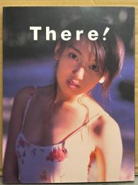 柳明日香 写真集 「There！」　初版　ビキニ