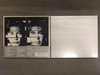B'z アルバムCD2枚セット　The Mixture　＋　The Best Treasure