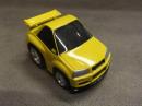 ちびっこ チョロQ　SKYLINE GT-R（R34）　スカイライン　日産　NISSAN　プルバックカー