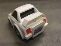 チョロQ　TOYOTA MR-2　トヨタ　プルバックカー