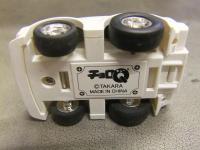 チョロQ　TOYOTA MR-2　トヨタ　プルバックカー