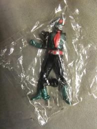 仮面ライダー THE First　フィギュア　全高6センチ