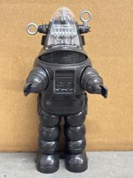 禁断の惑星　ロビー・ザ・ロボット　ゼンマイ人形　全高約11センチ　増田屋
