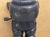 禁断の惑星　ロビー・ザ・ロボット　ゼンマイ人形　全高約11センチ　増田屋
