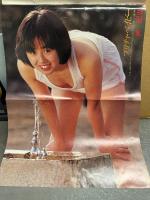 平凡パンチ 1981年3月2日 No.850　林紀恵 両面（タンクトップ/短パン）ピンナップ付き　高橋ひとみ・鈴木江莉 手ブラ・宮田雅代 ヌード・高中まき ヌード・桃井かおり・青葉久美・浅野温子・アンジェネック 水着・辻沢杏子・津島要・小川エレナ・かまやつひろし 他　表紙/パティ